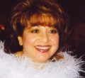 Naomi Gutierrez, class of 1967