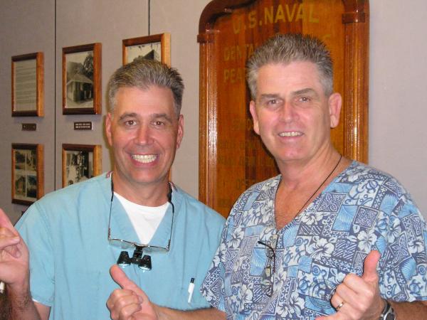 Dennis Romary - Class of 1964 - Armijo High School