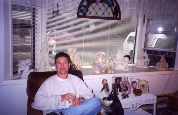 Paul Armstrong - Class of 1981 - Armijo High School