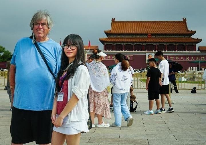 Mike Mccoy - Class of 1978 - Armijo High School