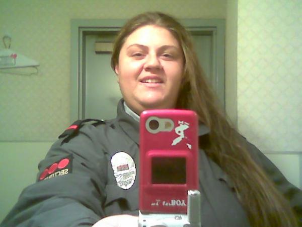 Christina Dawson - Class of 2000 - Armijo High School