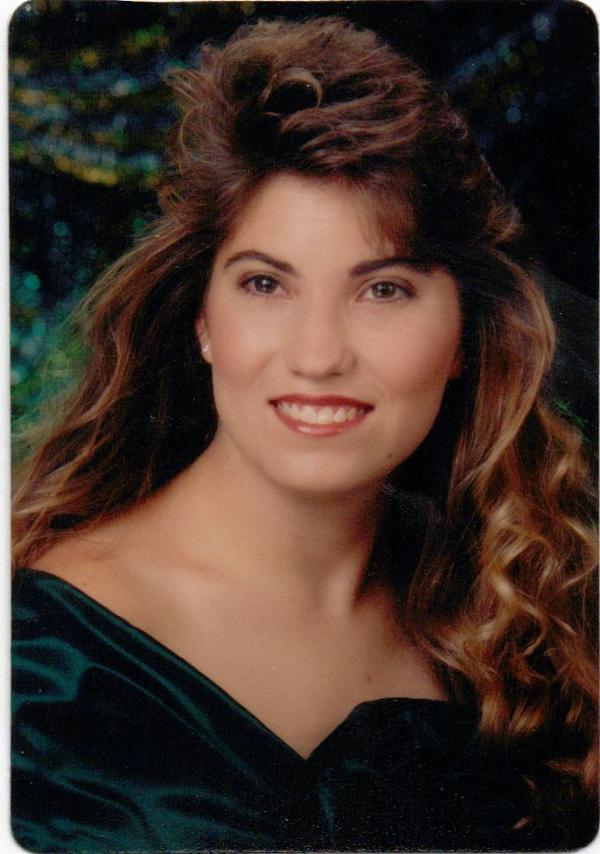 Stacie Thompson - Class of 1995 - Armijo High School