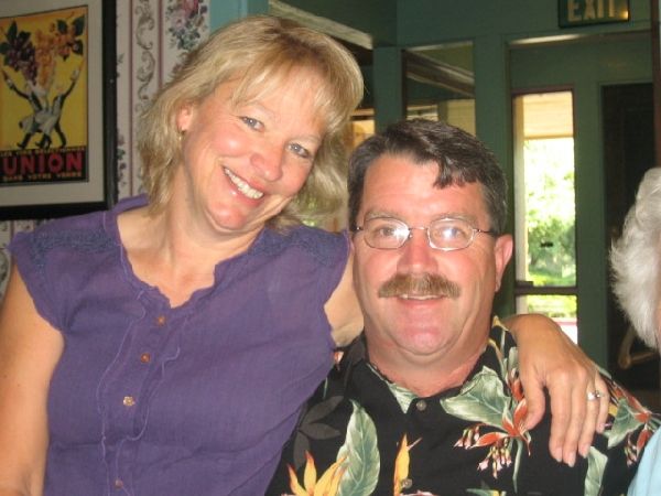 Judy Anderson - Class of 1975 - Armijo High School