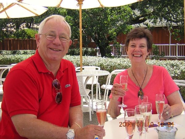 Elly Mcarthur - Class of 1958 - Armijo High School