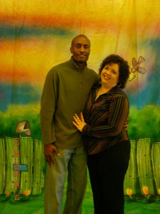 Delane Davis - Class of 1990 - Armijo High School