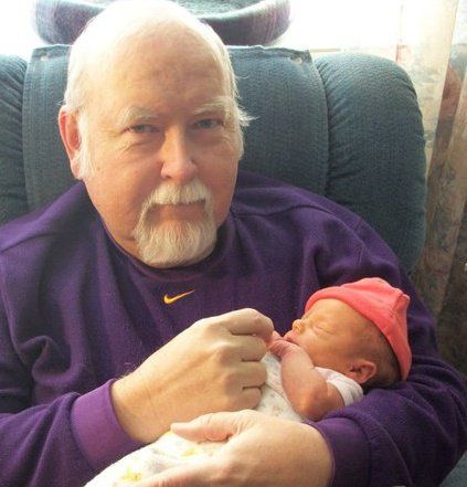 Galen Monson - Class of 1967 - Armijo High School