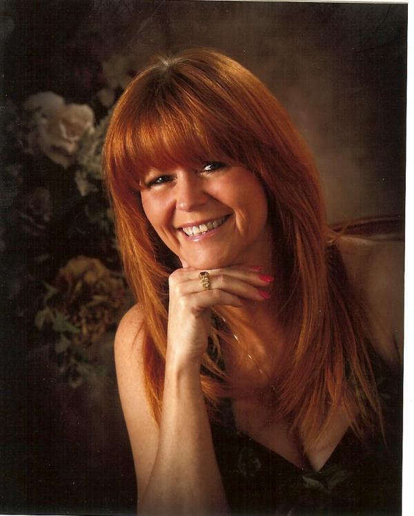 Maria Star Taylor - Class of 1977 - Armijo High School