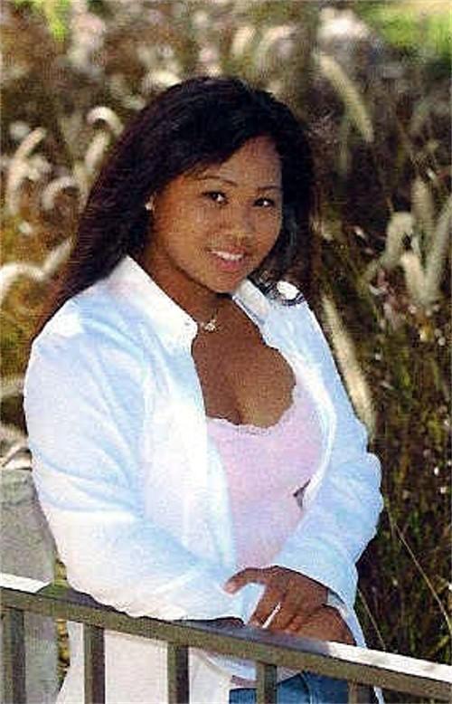 Lea May Iloreta - Class of 2005 - Armijo High School