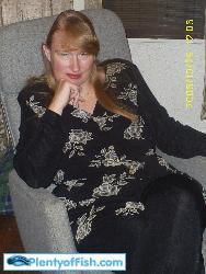 Lynda George - Class of 1979 - Armijo High School