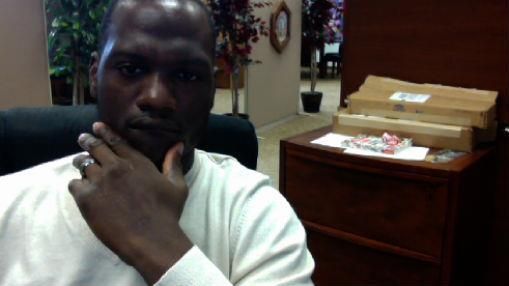 Aerius Franklin - Class of 2006 - Armijo High School