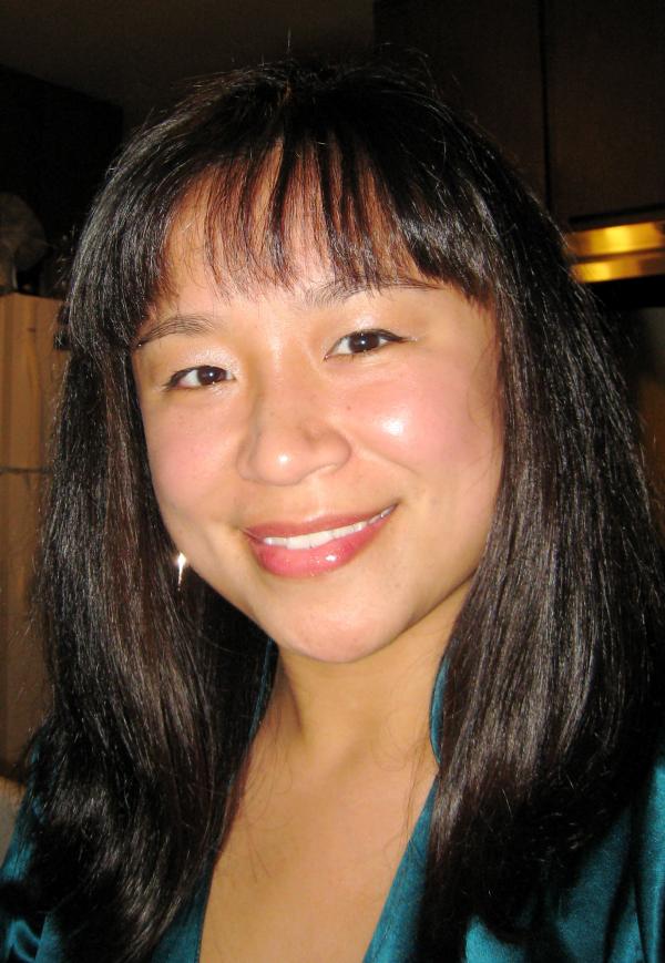 Carla Joy Bengco - Class of 2000 - Armijo High School