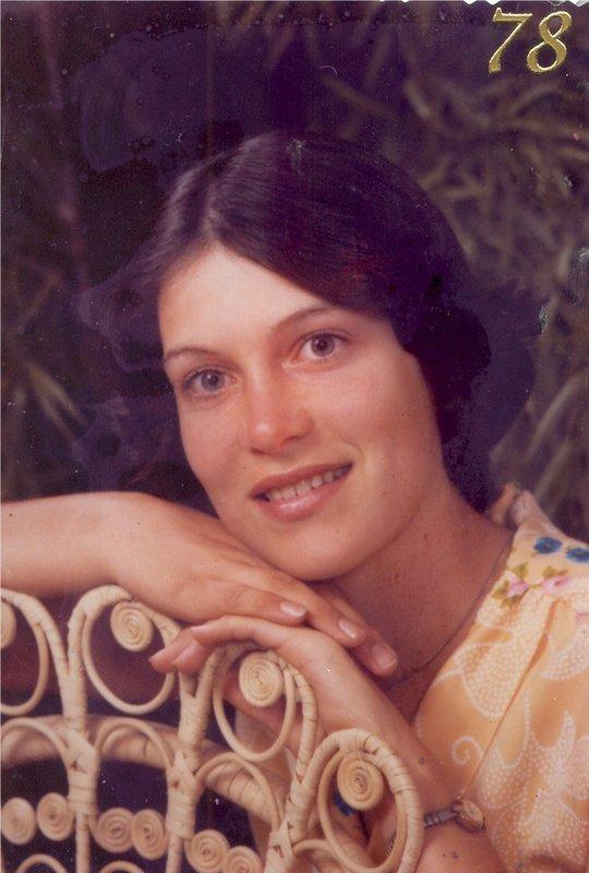 Brenda Rice - Class of 1978 - Armijo High School