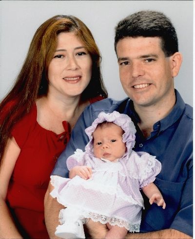 James Felsch - Class of 1991 - Armijo High School