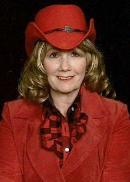 Karen Cave - Class of 1964 - Armijo High School