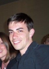 Luke Maffei - Class of 2001 - Armijo High School