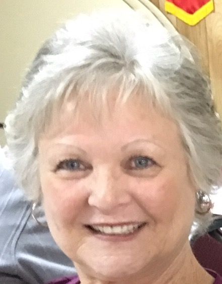 Debbie Jo Schroeder - Class of 1970 - Armijo High School