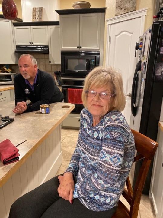 Denise Iwanejko - Class of 1968 - Armijo High School