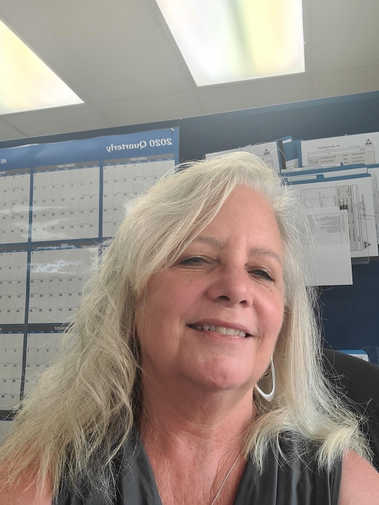 Kelly Tomes - Class of 1978 - Armijo High School
