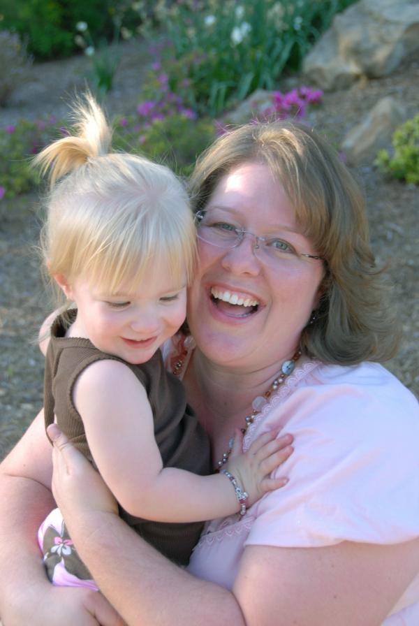 Amy Gress - Class of 1992 - Armijo High School