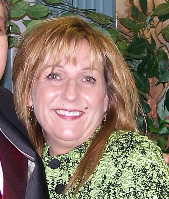 Cynthia Blancett - Class of 1981 - Armijo High School