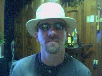 John Mcneely - Class of 1988 - Armijo High School