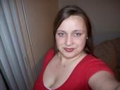 Kristi Gillman - Class of 2005 - Armijo High School