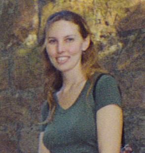 Melissa Holt - Class of 1997 - Armijo High School