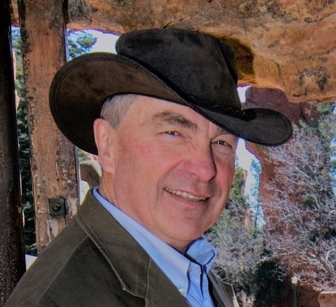 Rod Beidler - Class of 1963 - Armijo High School
