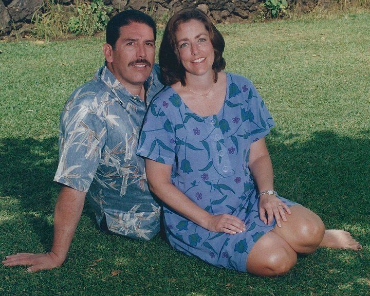 Hank Lopez - Class of 1974 - Armijo High School