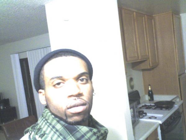 Emanuel Smith - Class of 2003 - Armijo High School