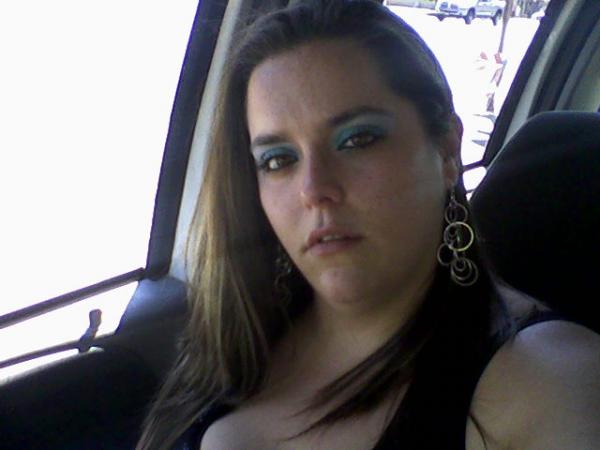 Paige Coffman - Class of 2002 - Armijo High School