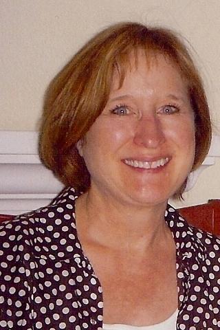Diane Mahoney - Class of 1966 - Armijo High School