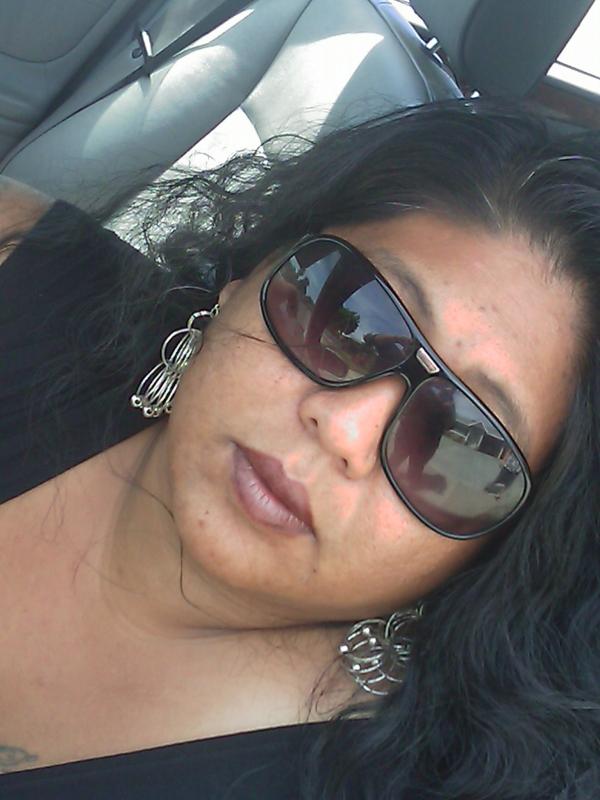 Sandra Felomino - Class of 1991 - Armijo High School