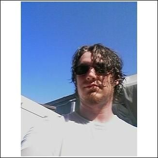 Justin King - Class of 2002 - Armijo High School