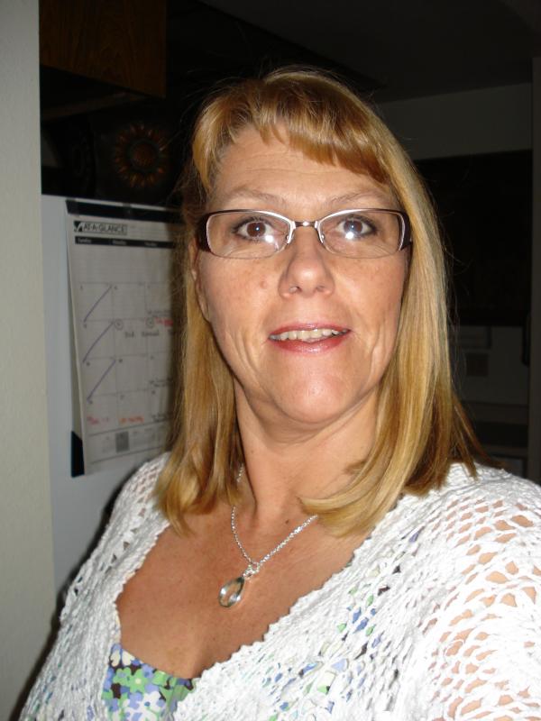Laurie Johnson - Class of 1980 - Armijo High School