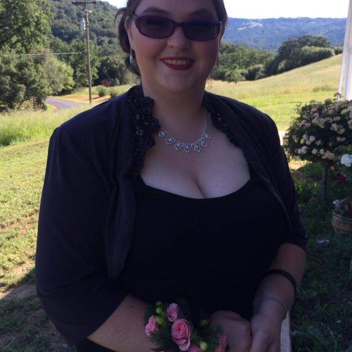 Brittany Marie Palmer Brittany Marie Palmer - Class of 2014 - Armijo High School