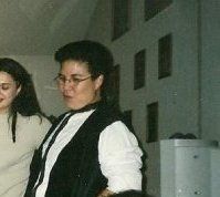 Janie Mopas - Class of 1973 - Armijo High School