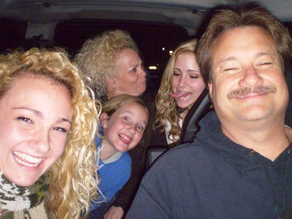 Brent Mineer - Class of 1979 - Armijo High School