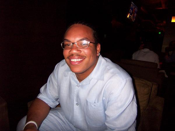 Lavail Marshall - Class of 2000 - Armijo High School