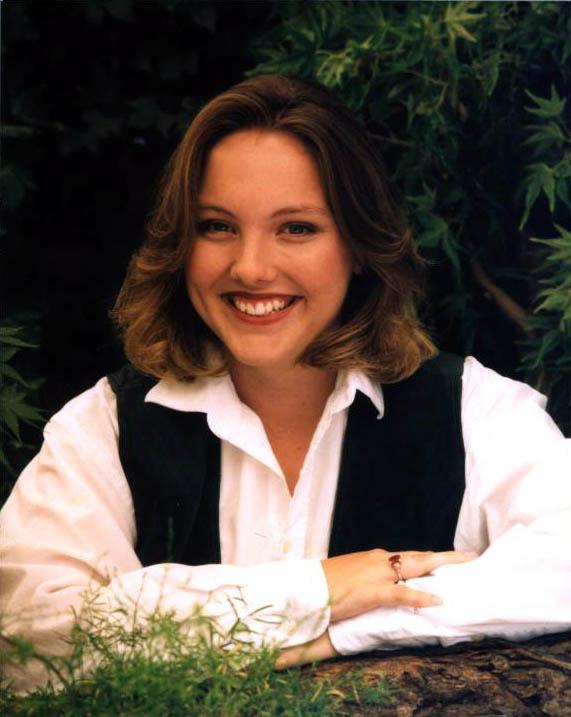 Carolyn Pivarnik - Class of 1997 - Armijo High School