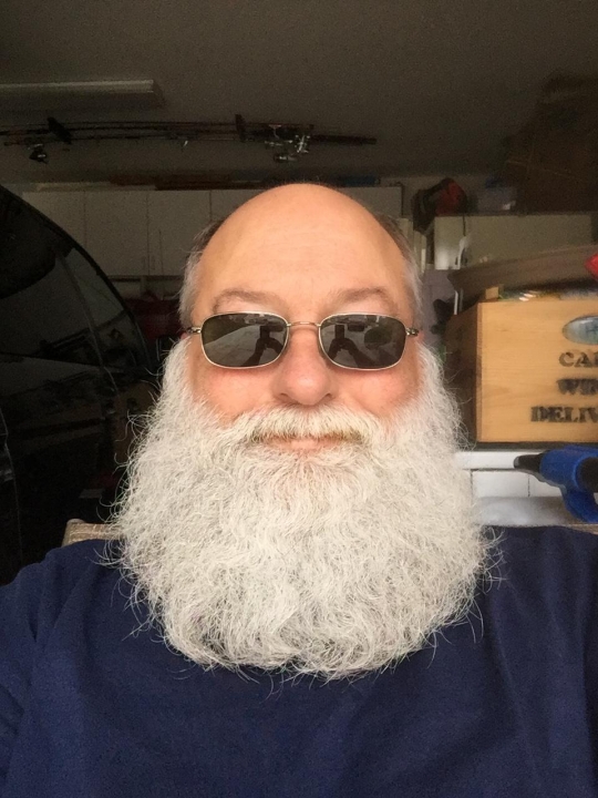 Steve Tower - Class of 1974 - Armijo High School