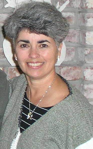 Beverly Cordodor - Class of 1968 - Armijo High School