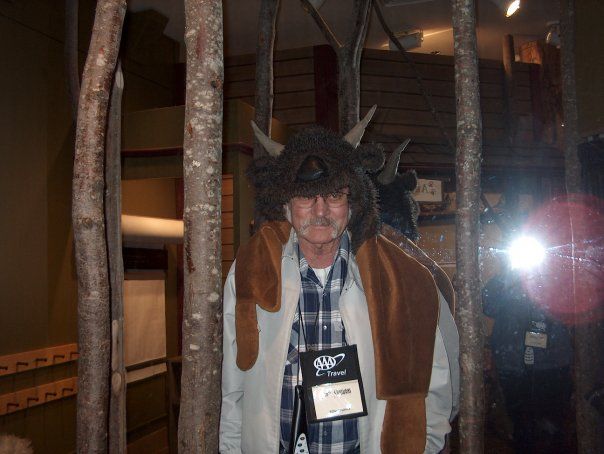 Bill Lindner - Class of 1955 - Armijo High School