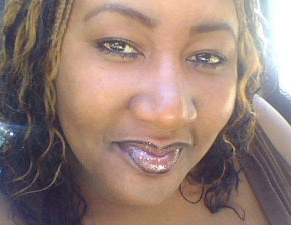 Chanel Obryant - Class of 2005 - Armijo High School