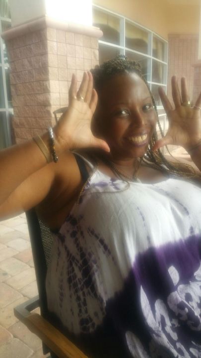 Tamiya Henderson - Class of 1990 - Armijo High School