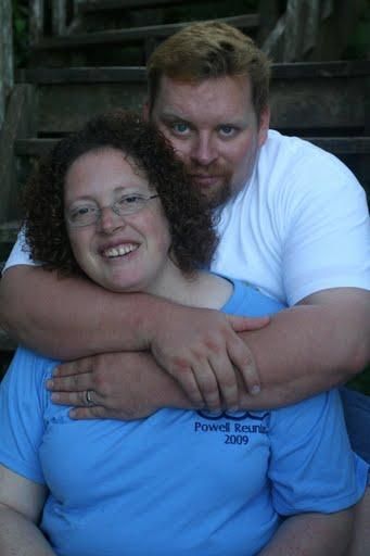 Kimberly Powell - Class of 1993 - Armijo High School