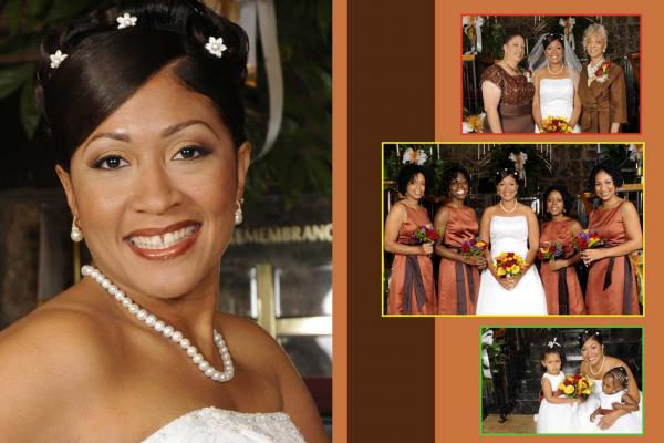 Melissa Clay - Class of 1997 - Armijo High School