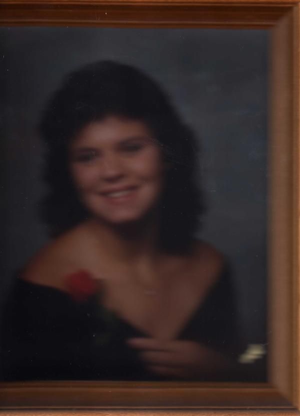 Jeannie Finger - Class of 1986 - Armijo High School