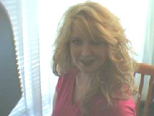 Donna Caulfield - Class of 1989 - Armijo High School