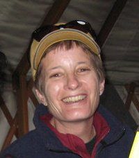 Joy Bell - Class of 1983 - Armijo High School